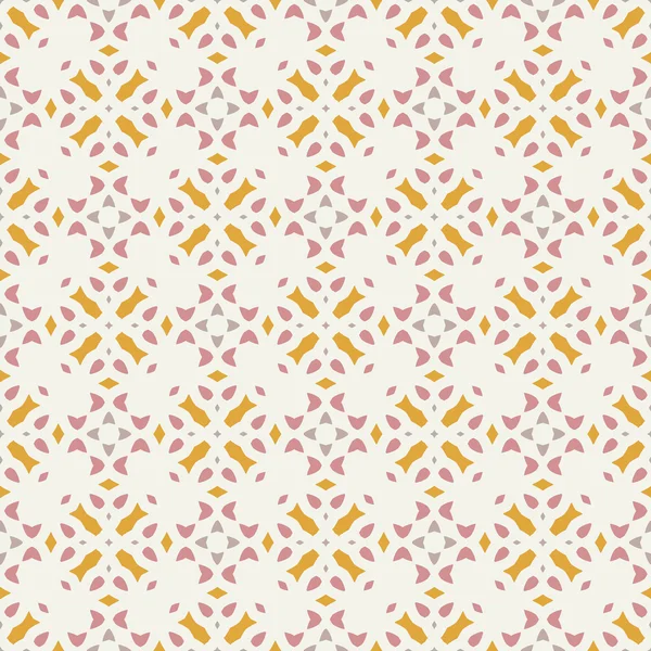 Colorful graphical seamless pattern — Stock vektor