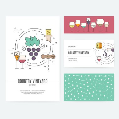 kurumsal kimlik şarap