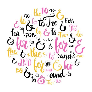 elements for save the date cards