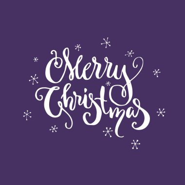 Mutlu Noel mektupları