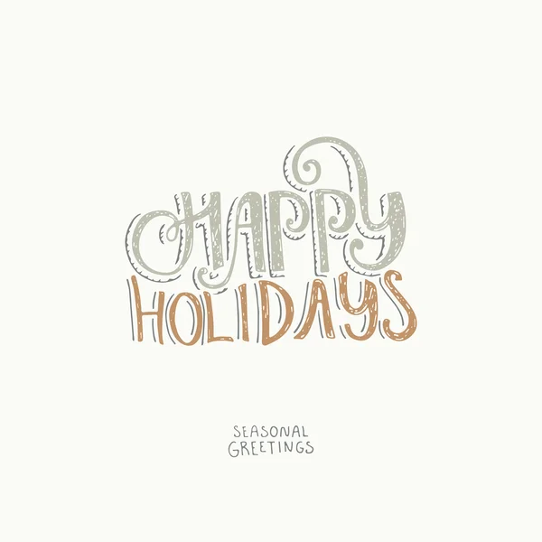 Christmas design element — Wektor stockowy