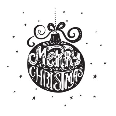 Mutlu Noel mektupları