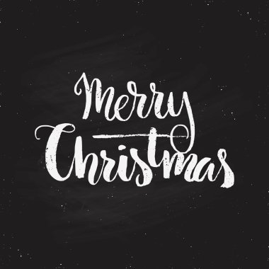 Mutlu Noel mektupları