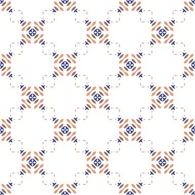 Mükemmel grafik seamless modeli