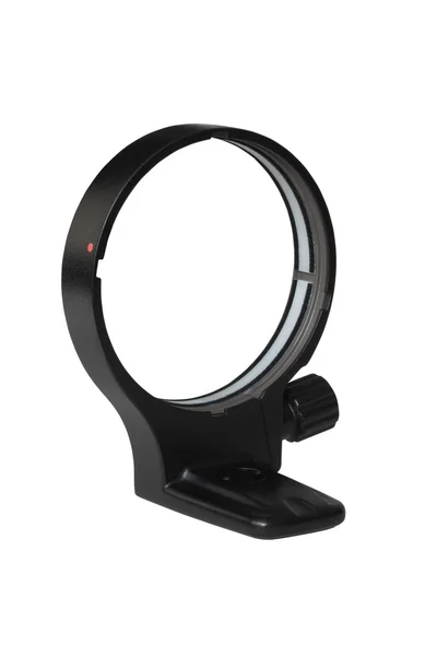 Tripod mount ring — Stock Photo, Image