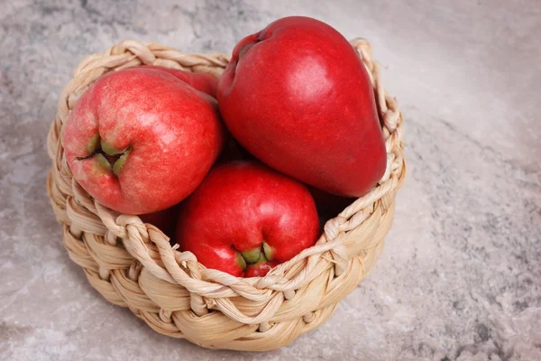 Fruit Acmella oleracea (jambu, toothache plant, paracress, elect — Stock Photo, Image