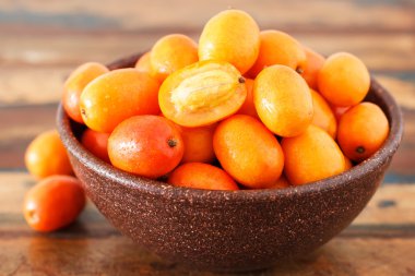 Fruit Jocote (Red Mombin, Purple Mombin, Hog Plum, Ciruela Huesi