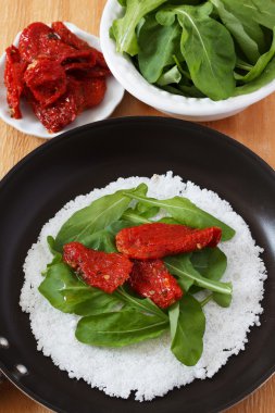 Casabe (bammy, beiju, bob, Esat) - manyok (tapyoka gözleme