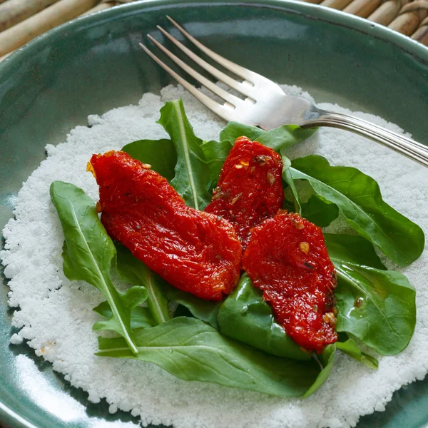 Casabe (bammy, beiju, bob, Esat) - manyok (tapyoka gözleme