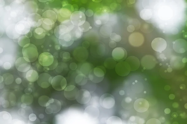 Bokeh abstract — Stock Photo, Image