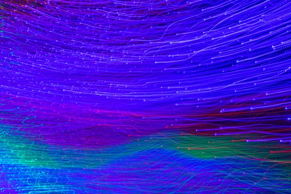 Hareket Bulanıklığı soyut