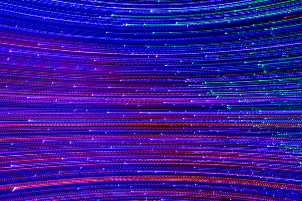 Hareket Bulanıklığı soyut