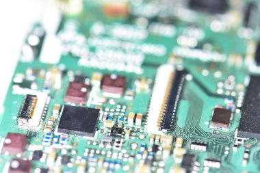 Bilgisayar chip veritabanı