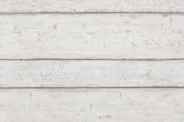 eski vintage beyaz tahta arka plan