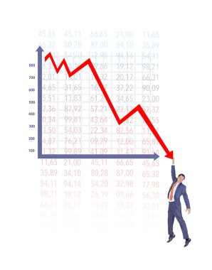 Düşen İşadamı Listesinde