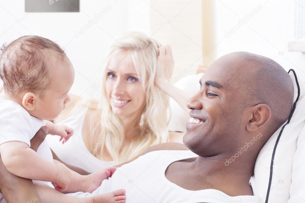 Baby interracial picture Jessia lynn cumshot