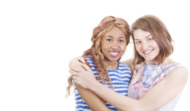 Banner sarılma arkadaşlar