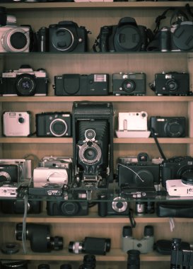 Serin fotoğraf koleksiyonu