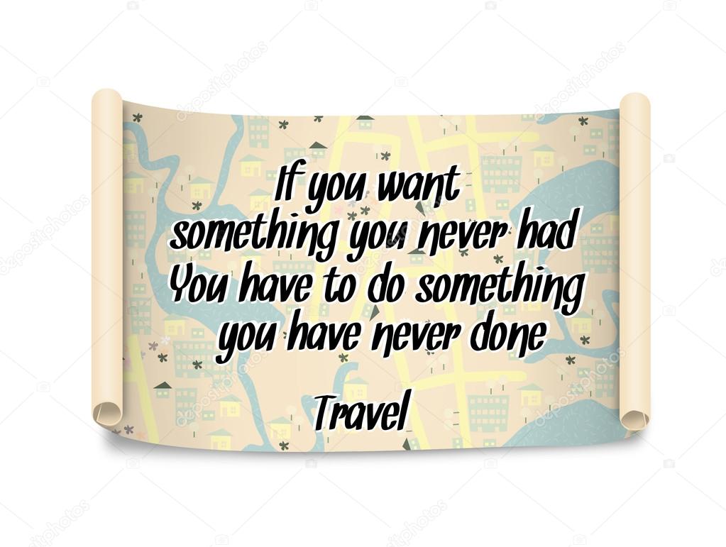 Travel Quote for a travel agency