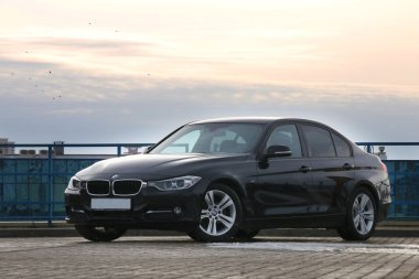 Yeni Bmw 3 serisi
