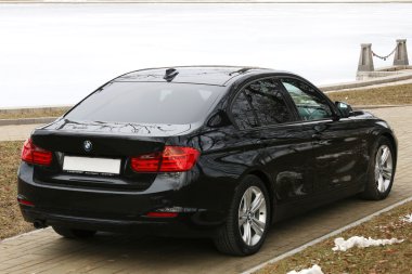 Yeni Bmw 3 serisi