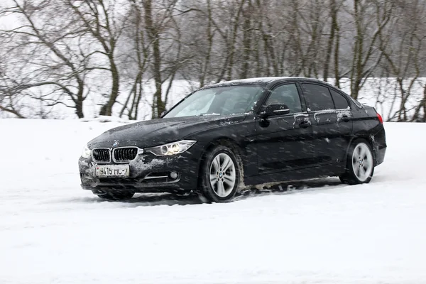 Yeni Bmw 3 serisi