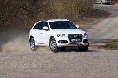 Audi Q5 TFSI