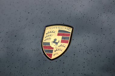 Porsche Cayenne Gts tasarım
