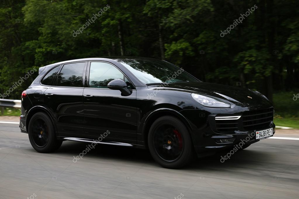 porsche cayenne gts все об машине