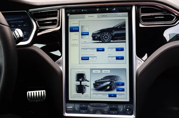Tesla