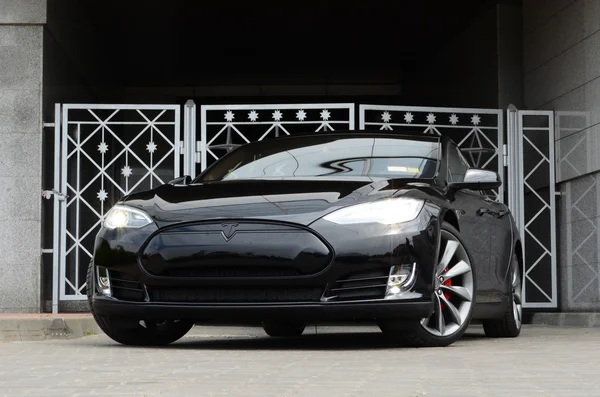 Tesla. —  Fotos de Stock