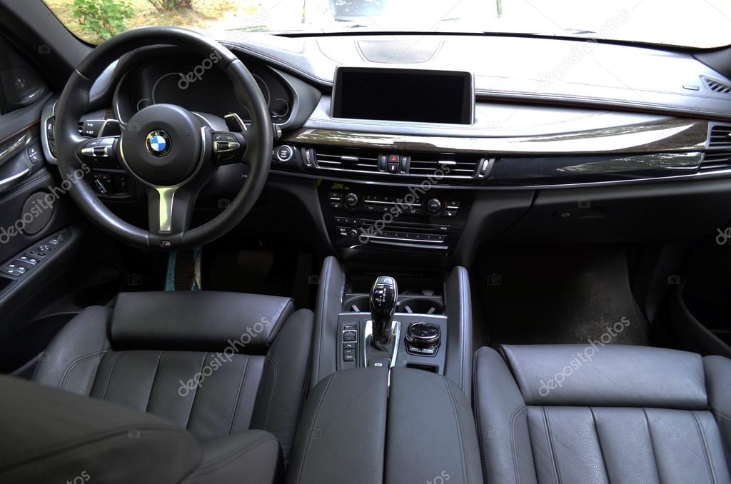 Bmw X6 Фото Салона Bmw X6 Фото Салона