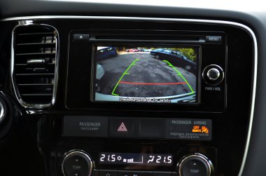 Yeni Mitsubishi Outlander