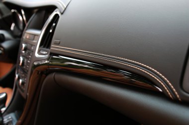 Opel Cascada Denetim Masası