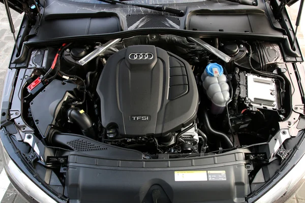 2016 model yılı Audi A4