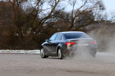 2016 model yılı Audi A4