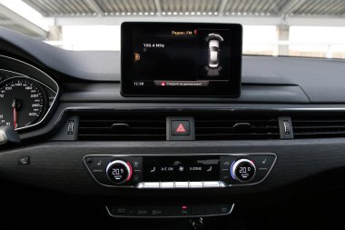 2016 model yılı Audi A4