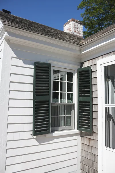 Cape Cod Haus — Stockfoto © cindygoff #51929425 Cape Cod Haus — Stockfoto © cindygoff #51929425