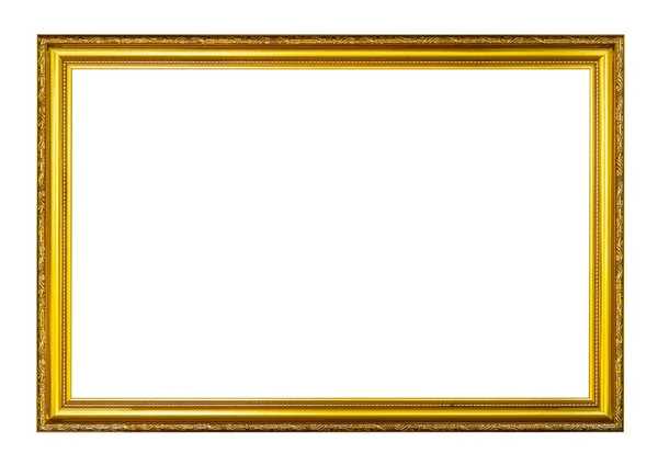 Photo frame — Stock Photo, Image