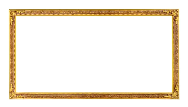 Photo frame — Stock Photo, Image