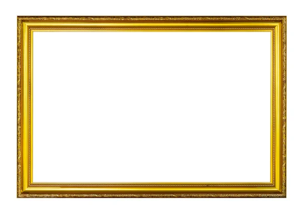 Photo frame — Stock Photo, Image