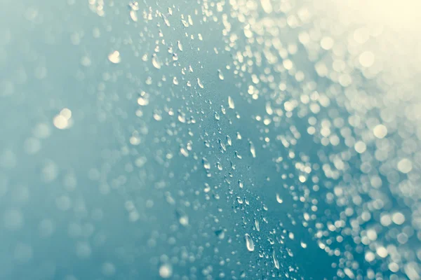 Arka plan güzel su damlası