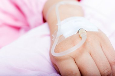 ellerini hastaların