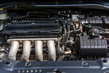 motor bloğu