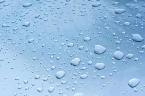 güzel su damlalarının arkaplanı