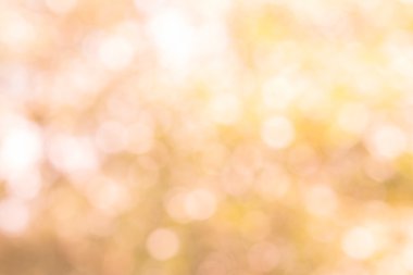 retro etkisi ile renkli bulanık bokeh arka plan