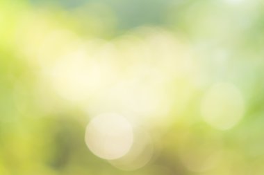 bulanık soyut doğa arka plan.