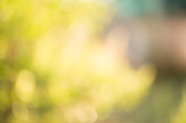 Soyut doğa arka planını renkli.