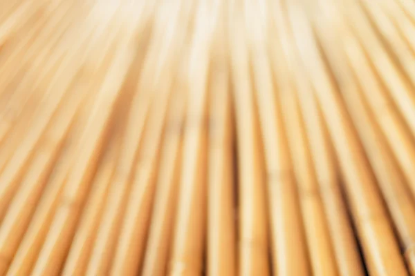 Fondo de valla de bambú dorado con poca profundidad de campo (dof ) —  Fotos de Stock