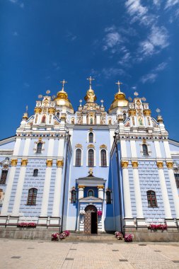 St. Michael Kiev Manastırı